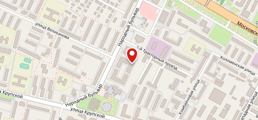 ПивАут на карте