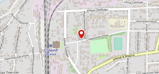 ПивБанк на карте