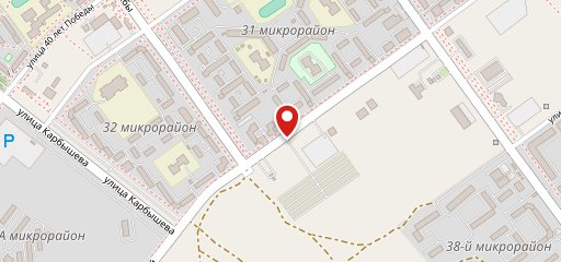 Пивбар 4 Ангела на карте