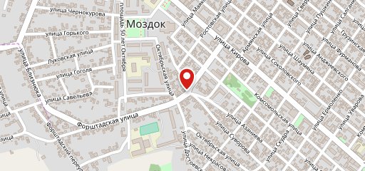 Пивбар 888 на карте