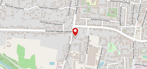 ПИВБАР АнтиКризис на карте