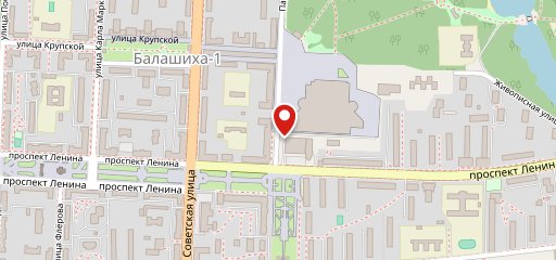 "Kravft" Piv Bar на карте
