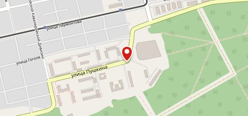 Пивбар на карте