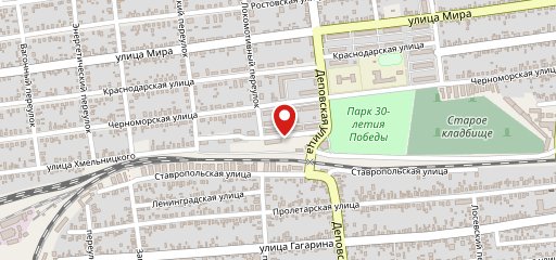 Филиппины на карте