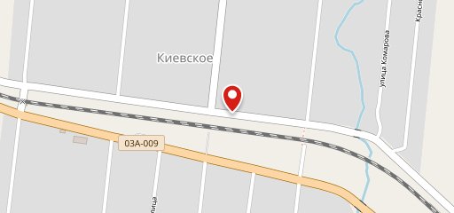 Пивбар на карте