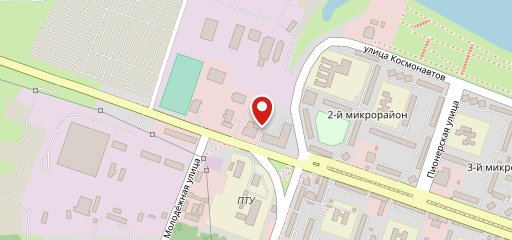 Пивбар на карте