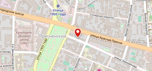 Pivbar на карте