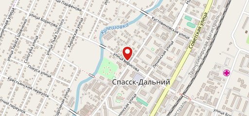 Пивбар Ставки на спорт на карте