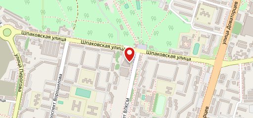 ПивБар на карте