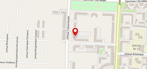 Пивбар на карте