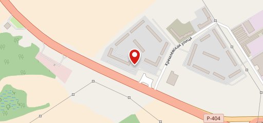 Пивбар на карте
