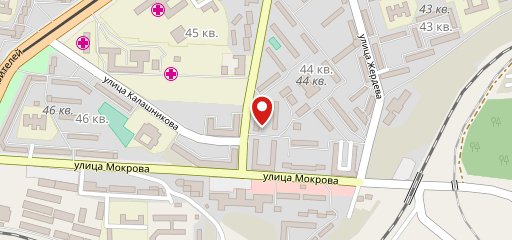 Pivbar на карте