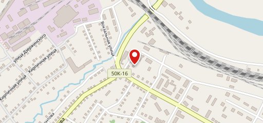 ПивБол на карте