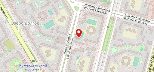 ПИВБУЛЬ, мини-бар на карте