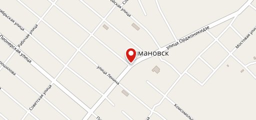 PIVBULLBAR на карте