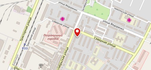 ПивБум на карте
