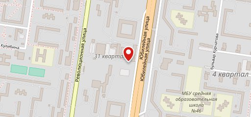 Пивчик на карте