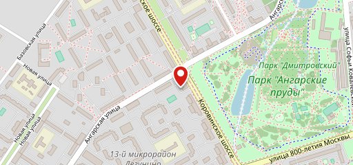 ПивДомик на карте