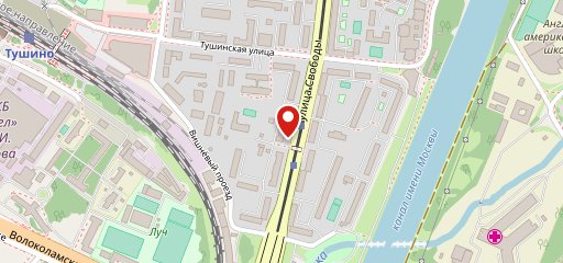 ПивЭль на карте