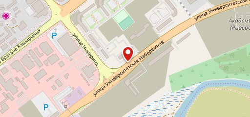 ПивГородЪ на карте