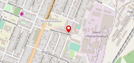 ПивградЪ на карте