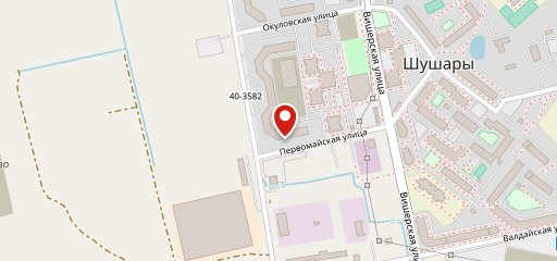 ПивГрад на карте