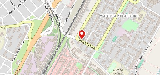 7 пятниц на карте