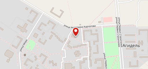 Пивко на карте