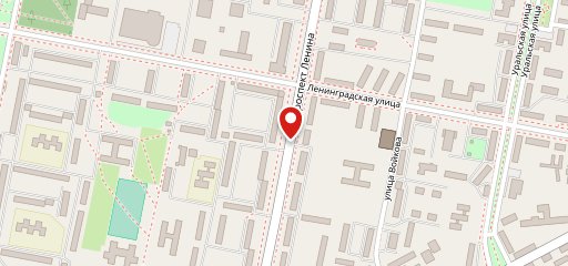 ПивКо на карте