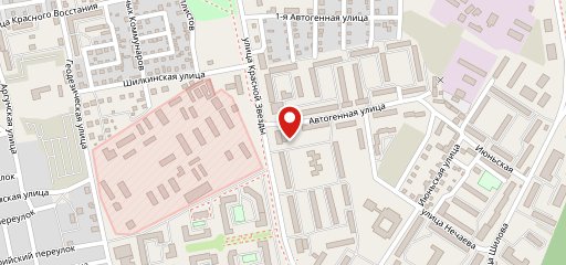 Пивко на карте