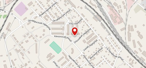 ПивКО на карте