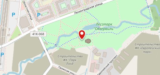 Пив.ко на карте