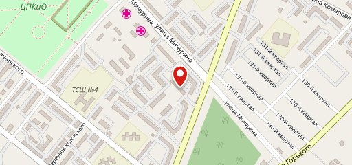 ПивКо на карте