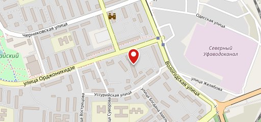 ПивКО на карте