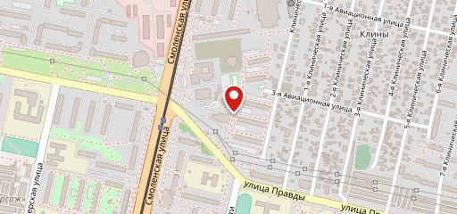Пивко на карте