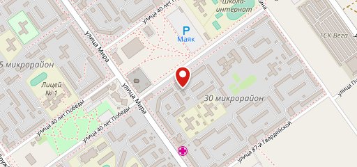 ПивКо на карте