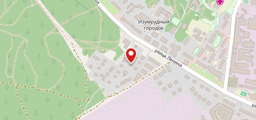 Пивкоff на карте