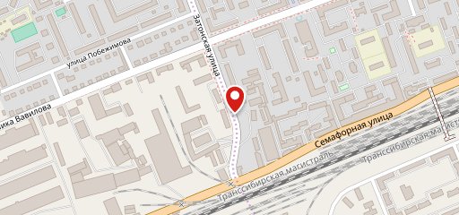 Пиvkoff на карте