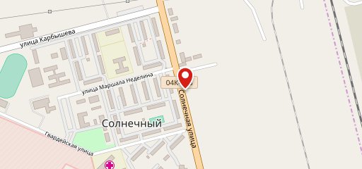Пивкоff на карте