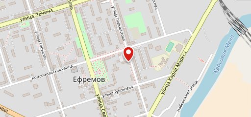 ПивковЪ на карте