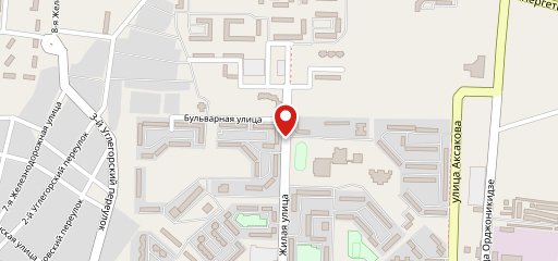 Пивмаг на карте