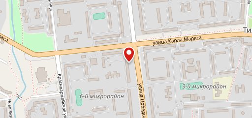 Пив.Маг Лит.Ра на карте
