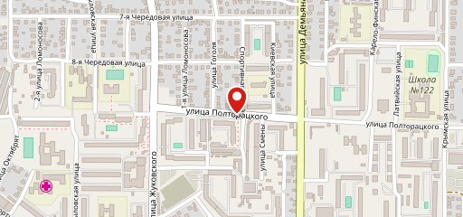 ПивМаг на карте