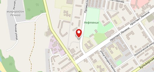 Пивмагъ паб на карте