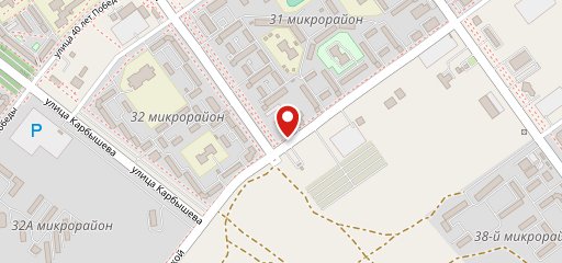 ПивМаг на карте