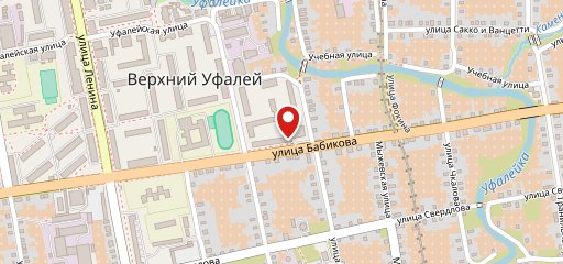 Пивмакс на карте