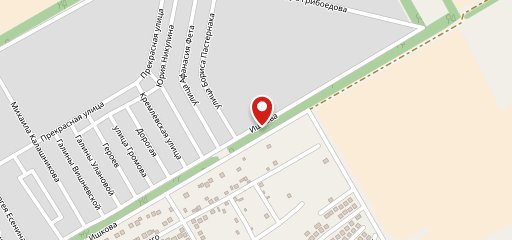 Пивмаркет на карте