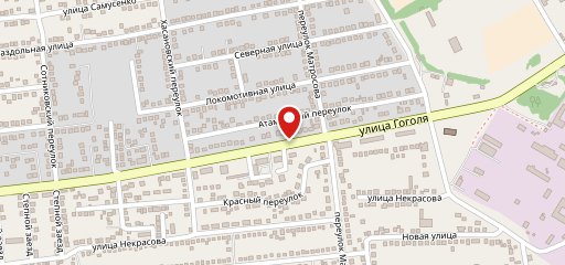 Пивмаркет на карте