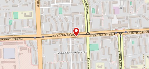 ПивМастер на карте