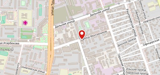 РакоBar на карте